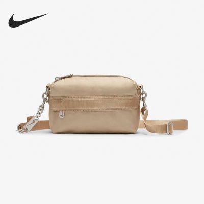 Nike/耐克正品当季新款男女时尚休闲单肩背包CW9304-250
