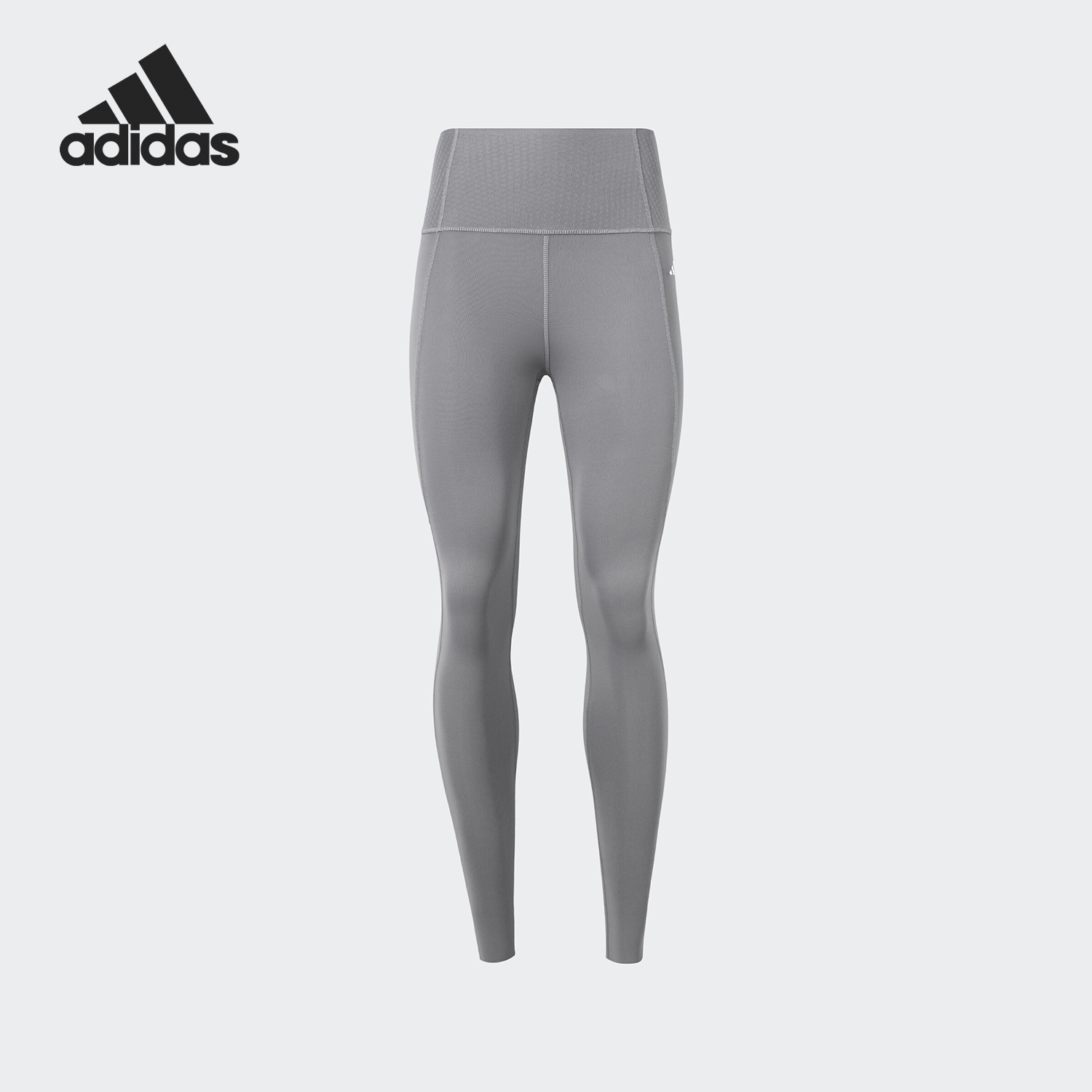 Adidas/阿迪达斯女士紧身长裤