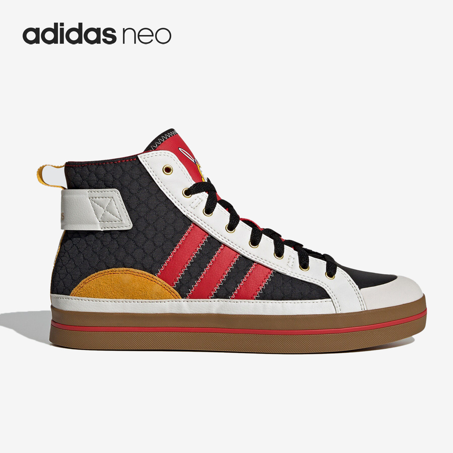 Adidas/阿迪达斯正品春季新款男女同款休闲运动板鞋ID9695,运动鞋new,板鞋,淘宝优惠券,粉丝福利购,淘宝优惠卷