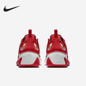 耐克正品 运动训练轻便休闲鞋 AIR Nike ZOOM 2K男士 AO0269 102