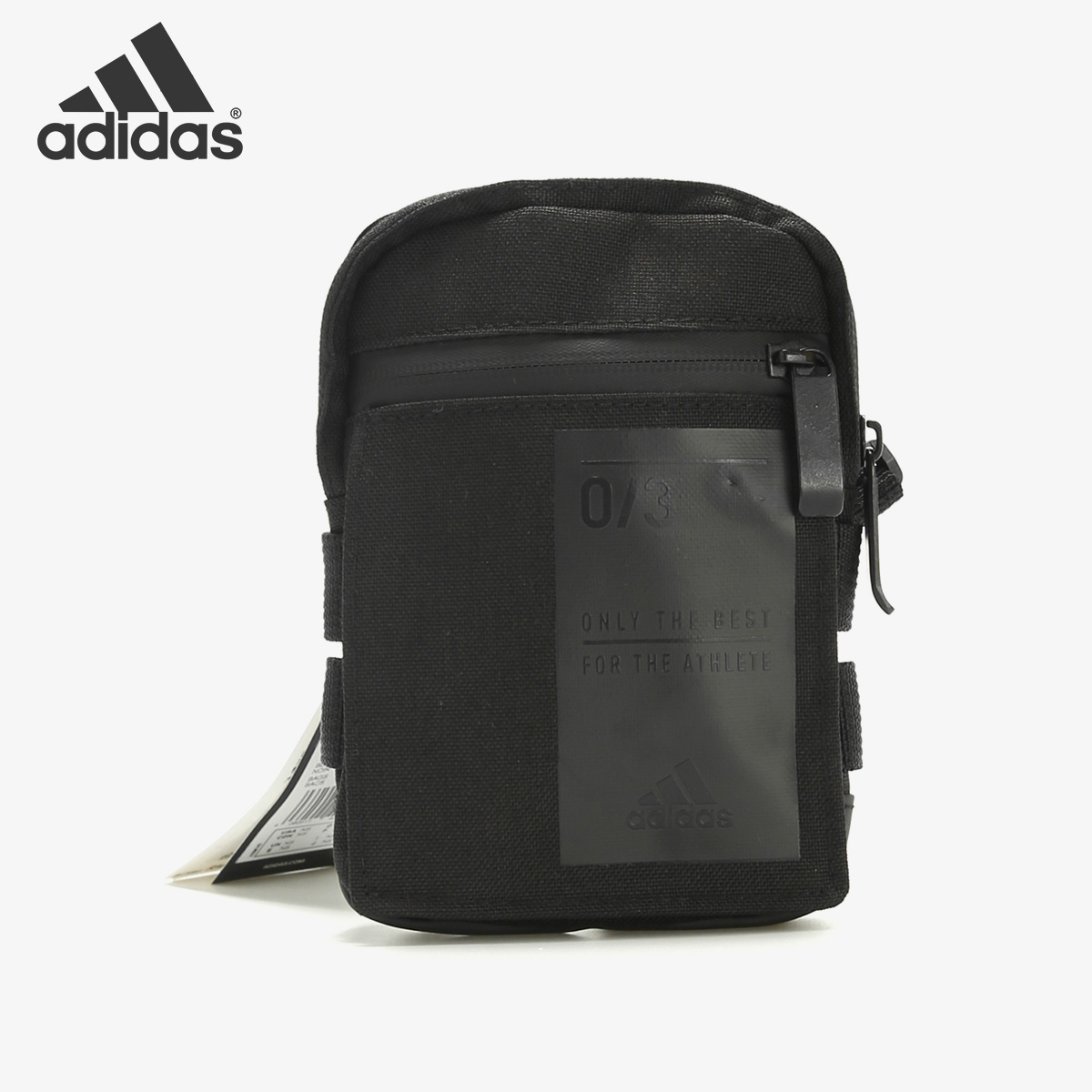 阿迪达斯男女运动斜挎包小肩包