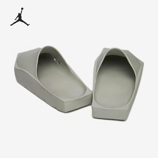 FD2652 Nike 透气耐磨运动拖鞋 JORDAN女士时尚 002 耐克正品