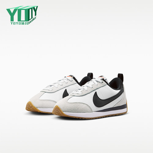 Nike/耐克正品Pacific小童运动简约时尚低帮耐磨休闲鞋IH7379-102