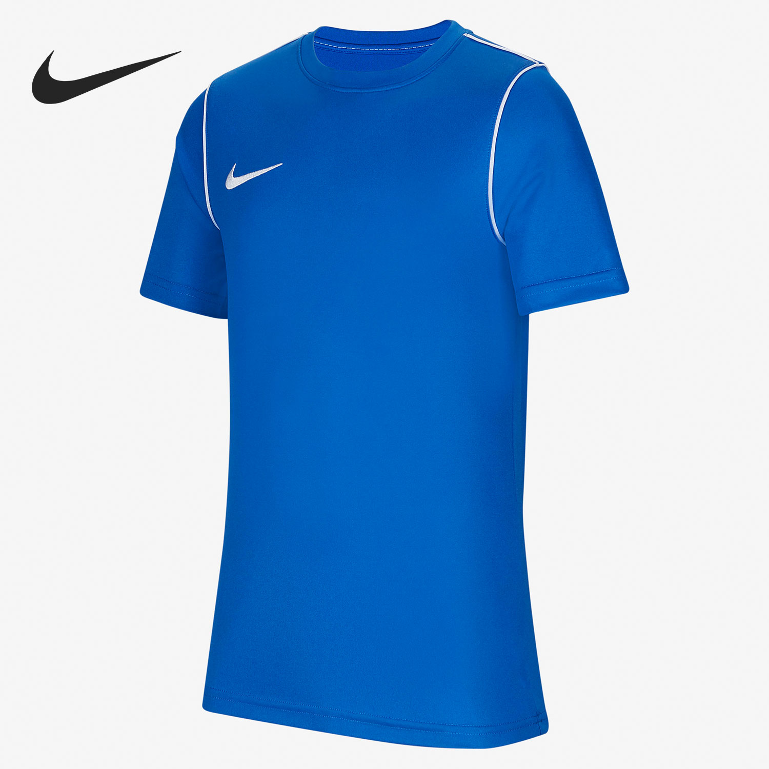 Nike/耐克正品 夏季新款大童训练运动休闲短袖T恤 BV6905-463