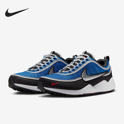 Nike/耐克正品Air Zoom Spiridon男女运动缓震跑步鞋HF9117-400