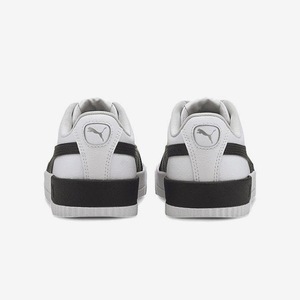 Puma/彪马正品Carina女士运动厚底休闲低帮轻便板鞋370325-21