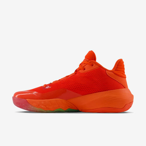 New Balance新百伦正品Two WXY Gamer男中帮系带篮球鞋BB2WYGP4