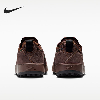 Nike/耐克正品C1TY Tenis男士简约经典防滑休闲鞋FZ3863-203