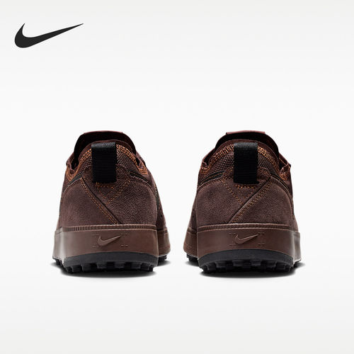 Nike/耐克正品C1TY Tenis男士简约经典防滑休闲鞋FZ3863-203