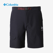 EE0296 户外快干微弹防晒透气短裤 Columbia哥伦比亚正品 男子夏季