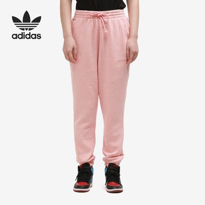 Adidas/阿迪达斯正品 三叶草 Coeeze PANT 女子休闲运动裤 DU2349