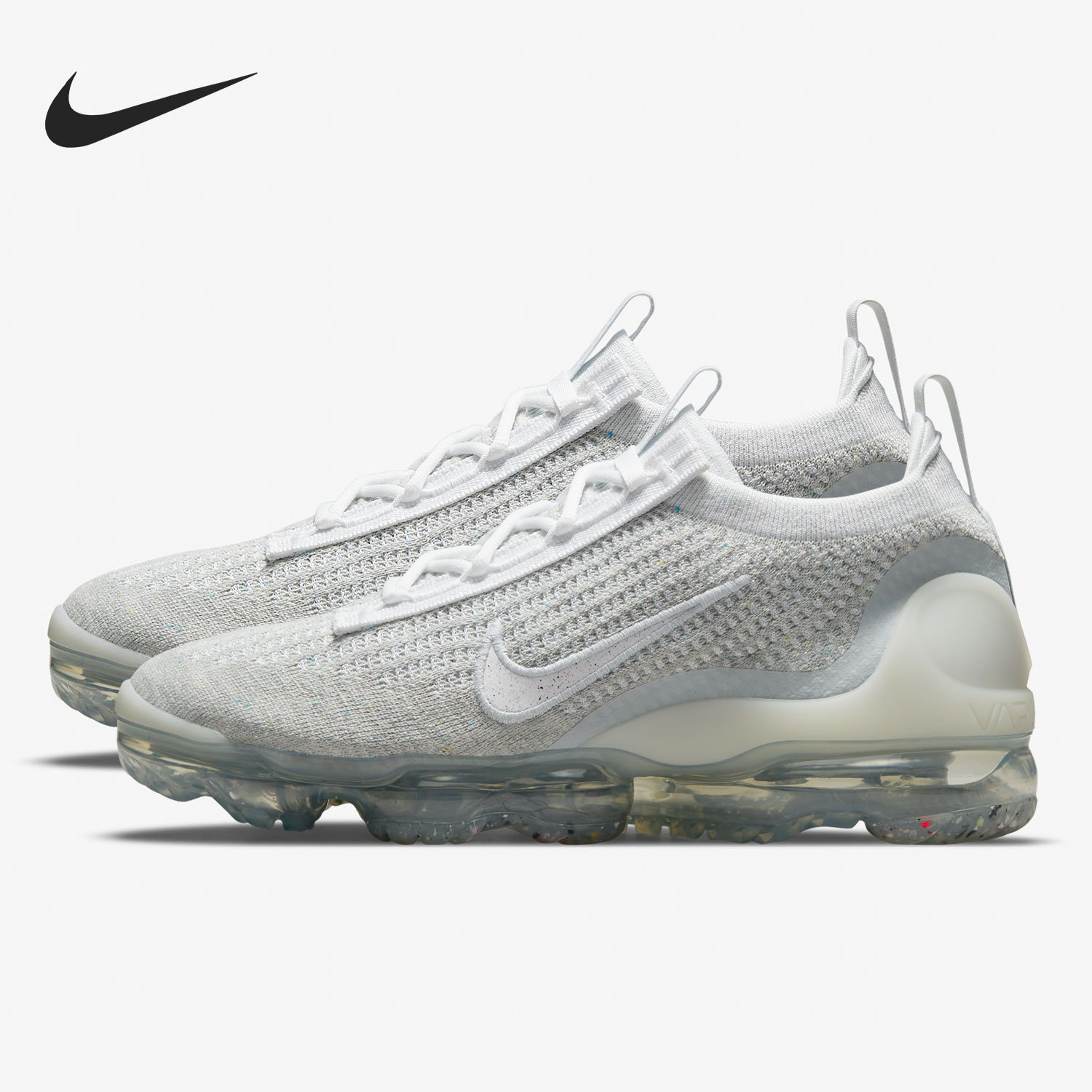 Nike/耐克当季新款全掌 Air 缓震女子运动跑步鞋DC4112-100