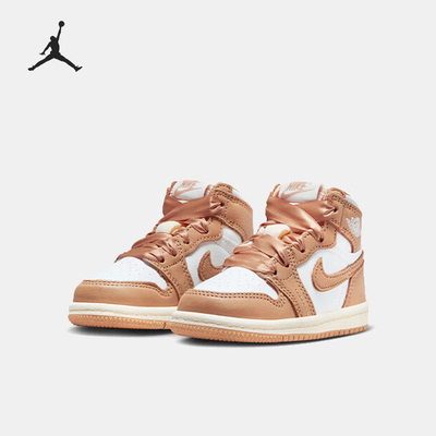Nike/耐克婴童运动板鞋