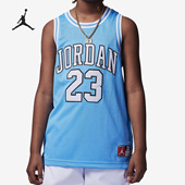 Nike 412 Jordan大童宽松休闲运动背心DX8461 耐克正品 Air