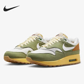 FD0395 Nike 386 Max 1女子运动耐磨低帮跑步鞋 耐克正品 Air