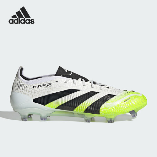 Adidas/阿迪达斯正品PREDATOR ELITE男女缓震足球鞋JI1082