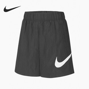Nike/耐克正品当季新款休闲跑步女子运动短裤DM6740-010