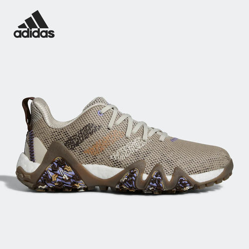 Adidas/阿迪达斯正品W CODECHAOS 22 高尔夫女子运动鞋GV6679
