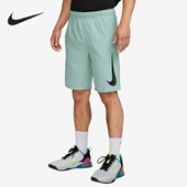 DX0905 Nike 男子训练健身印花运动短裤 夏季 309 耐克正品