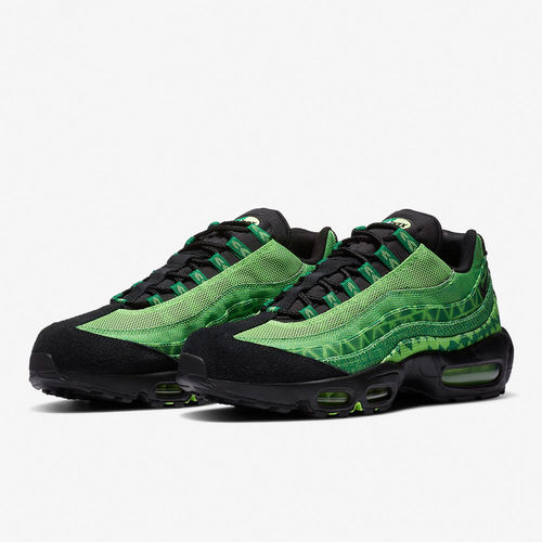 Nike/耐克正品当季新款男子舒适运动训练休闲跑步鞋 CW2360