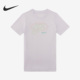 T恤DR9672 Nike 509 新款 大童休闲宽松运动短袖 耐克正品 夏季