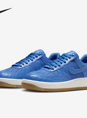 Nike/耐克正品2024新款女士时尚耐磨运动休闲板鞋DZ2708-400