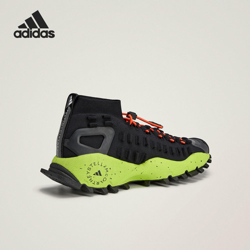 Adidas/阿迪达斯正品新款男女户外轻便透气休闲运动鞋JH8944