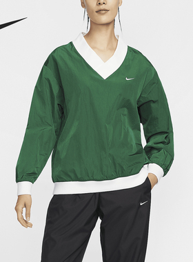 Nike/耐克正品portswear Essential女士时尚卫衣FV7650-300