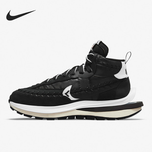 Nike/耐克正品sacai x Vaporwaffle男女运动跑步鞋DH9186-001