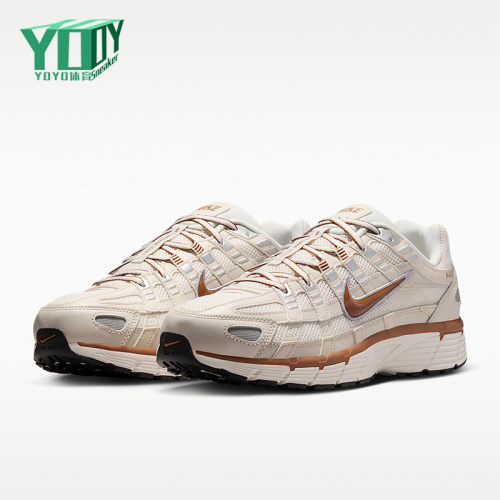 Nike/耐克正品男女同款舒适低帮透气运动跑步鞋CD6404-106