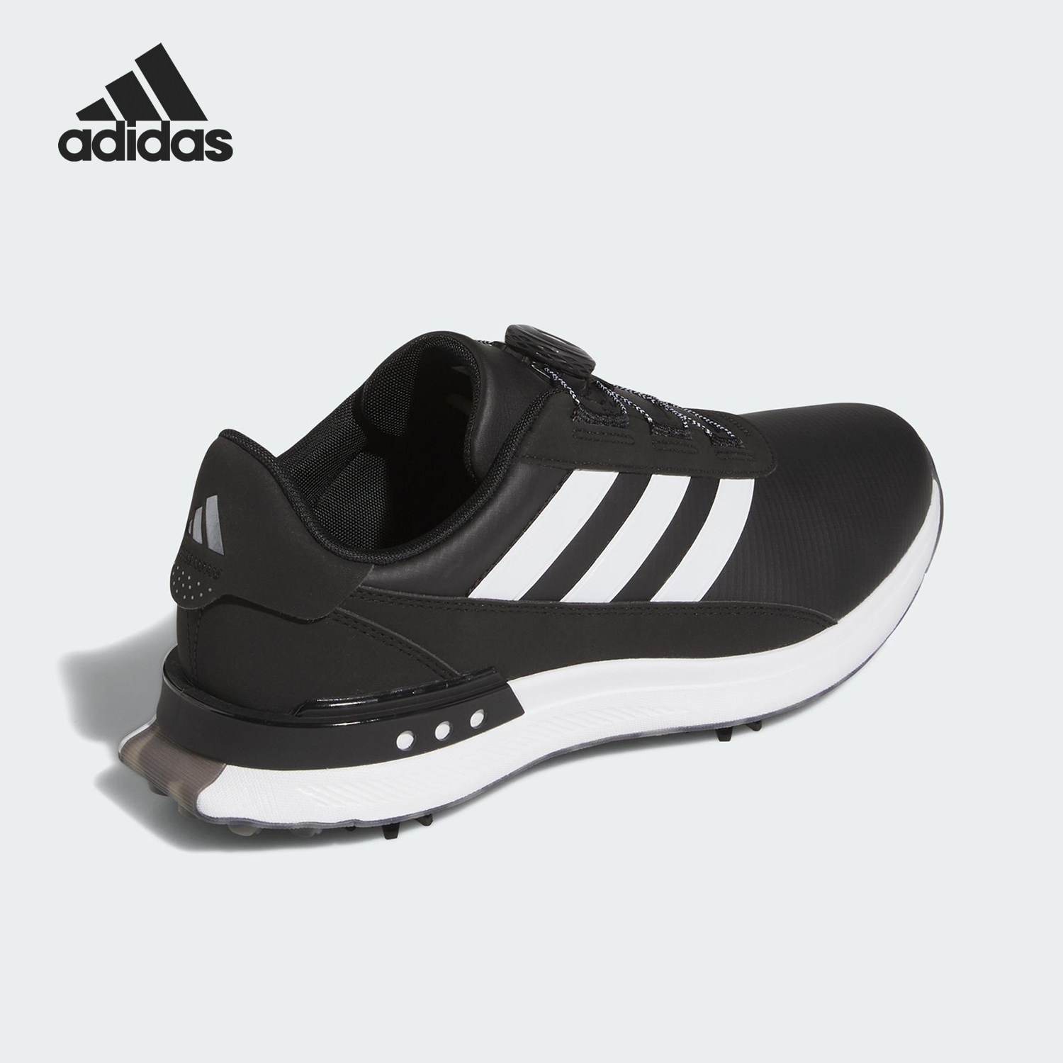 Adidas/阿迪达斯正品S2G 24男士轻便运动高尔夫球鞋IF0297