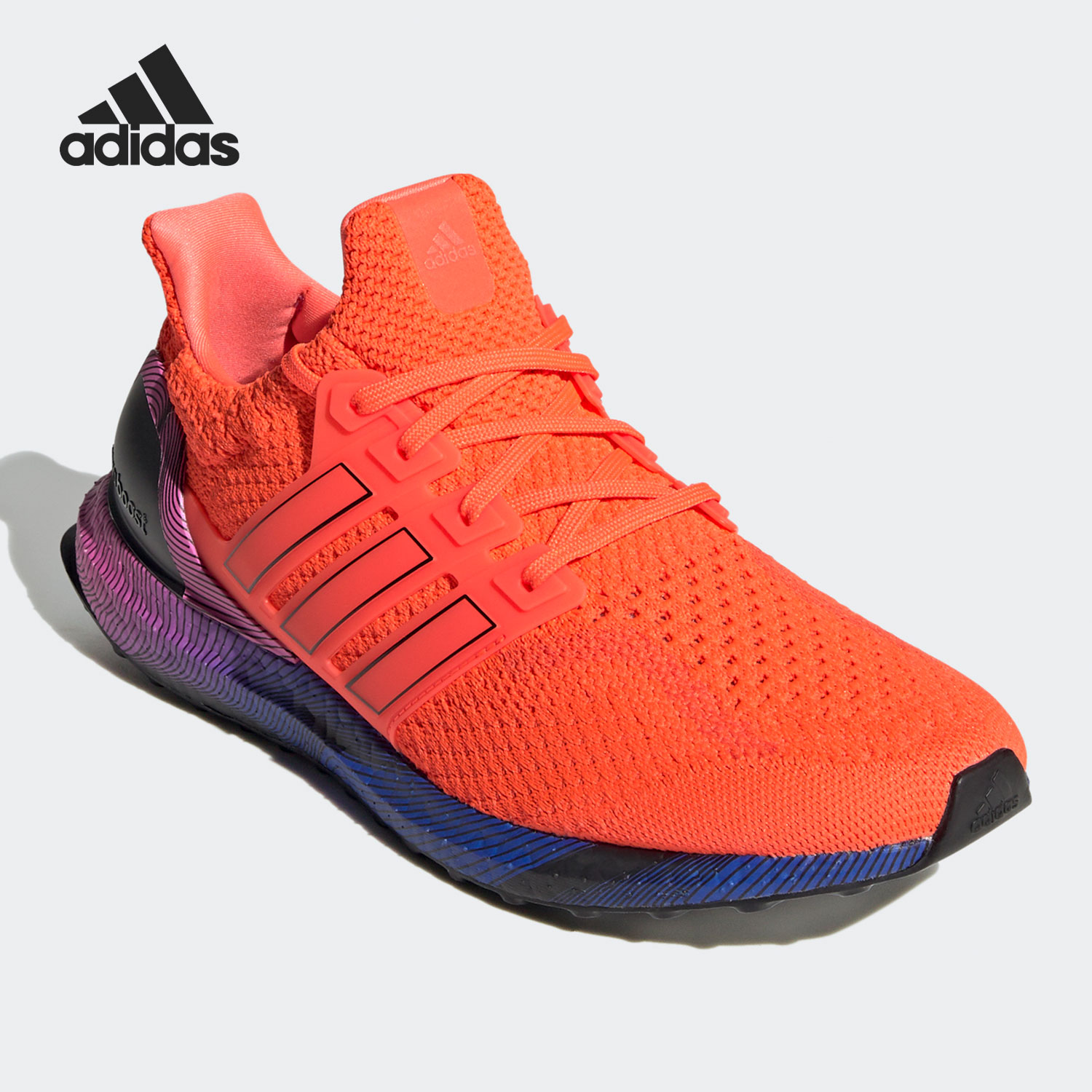 Adidas/阿迪达斯正品 Ultra Boost DNA 男女跑步运动鞋 GW4927