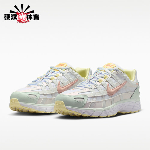 Nike/耐克正品P-6000 SE女士透气耐穿经典时尚运动鞋IR7602-141