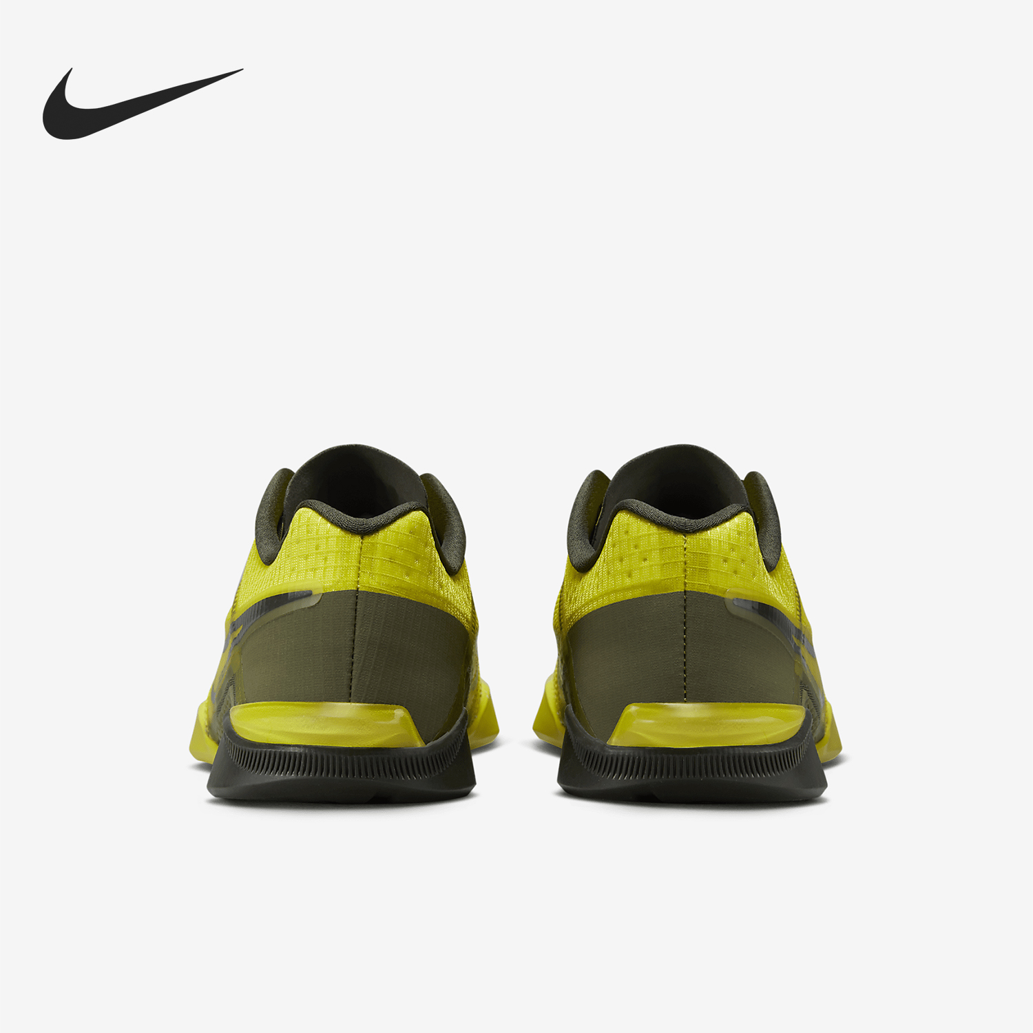 耐克男士时尚缓震训练鞋