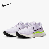 耐克正品 DH5392 React Run Nike 3男子跑步鞋 Infinity 500
