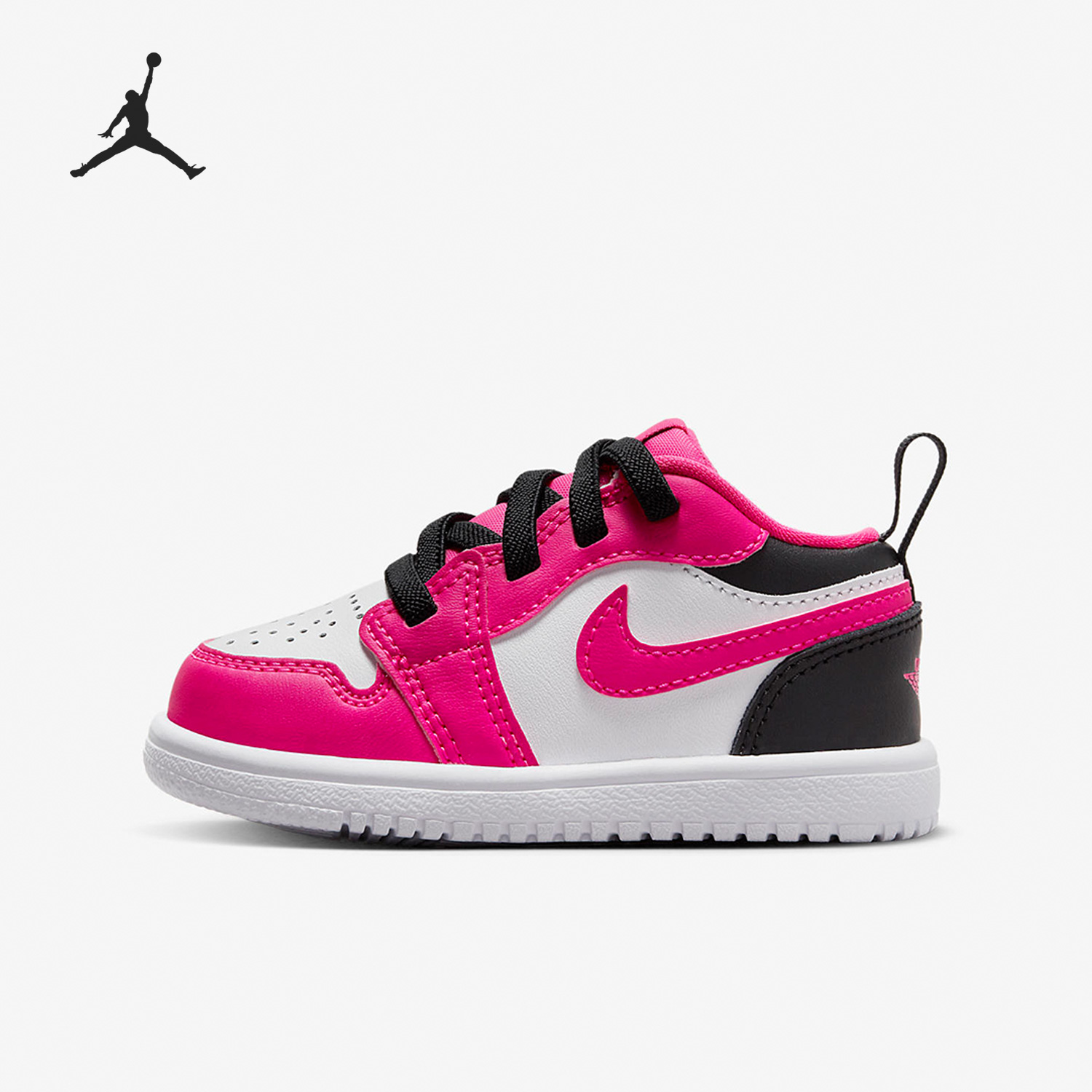 Nike/耐克正品Jordan 1 Low Alt婴童运动休闲鞋DZ6956-160