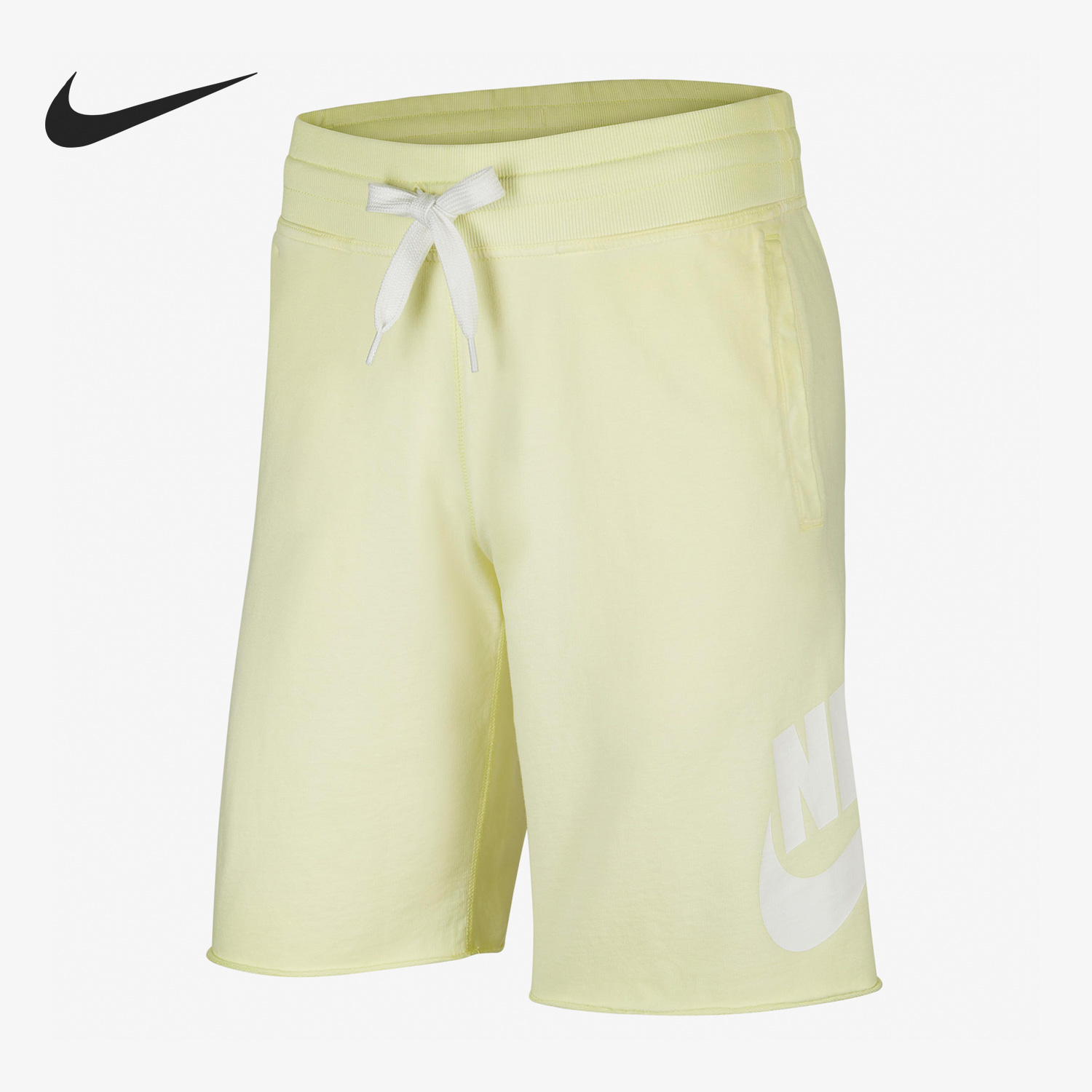 耐克正品男子运动短裤