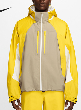 Nike/耐克正品NOCTA LART 男士科技风时尚夹克FD2161-247