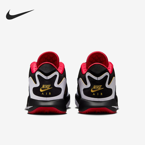Nike/耐克正品Prime 93男士训练减震运动篮球鞋HQ3479-001