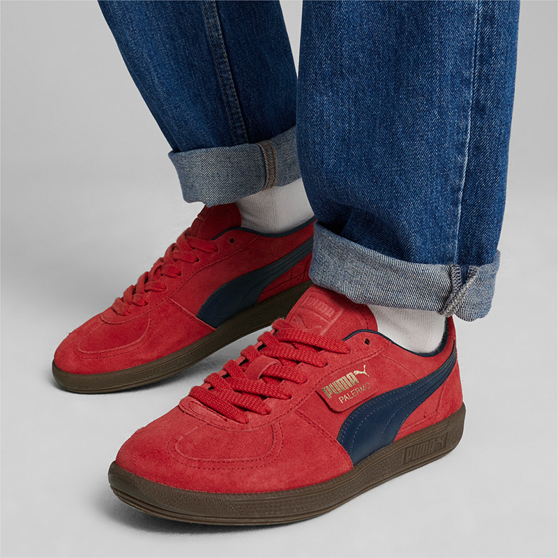 Puma/彪马正品2024新款男女运动透气经典低帮缓震休闲板鞋