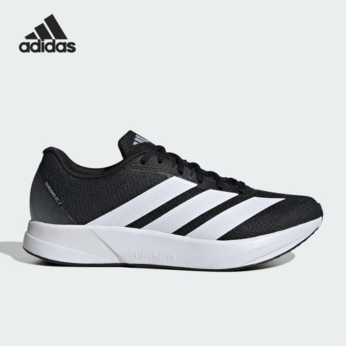 Adidas/阿迪达斯正品DURAMO RC2男女缓震运动跑步鞋JS4429