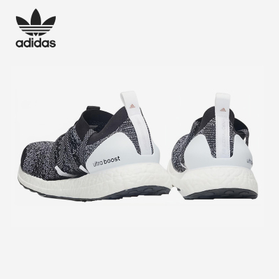 Adidas/阿迪达斯正品三叶草女士网面轻便跑步训练鞋BB5512