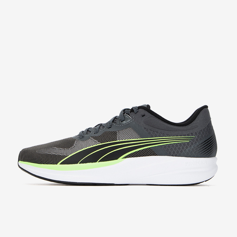 Puma/彪马低帮运动跑步鞋