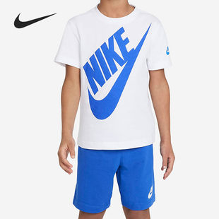 特价 耐克小童正品 套装 断码 480 DO2033