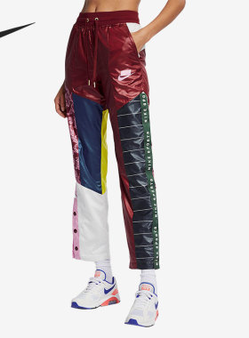 Nike/耐克正品 SPORTSWEAR NSW 女子休闲运动长裤 AR2941-677