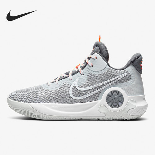 Nike/耐克正品 KD Trey 5 IX 男女实战运动篮球鞋 CW3402-011