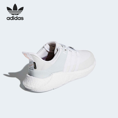Adidas/阿迪达斯正品三叶草男女简约训练耐磨跑步鞋DB1444