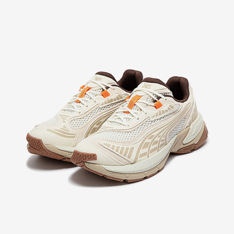 Puma/彪马正品VELOPHASIS V002 PAM男女复古减震运动休闲鞋