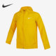 Nike 752 WOVEN儿童运动休闲舒适连帽外套DO7095 耐克正品