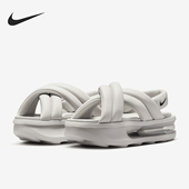 HJ7191 Nike 014 Max Isla女士厚底缓震防滑凉鞋 耐克正品 Air